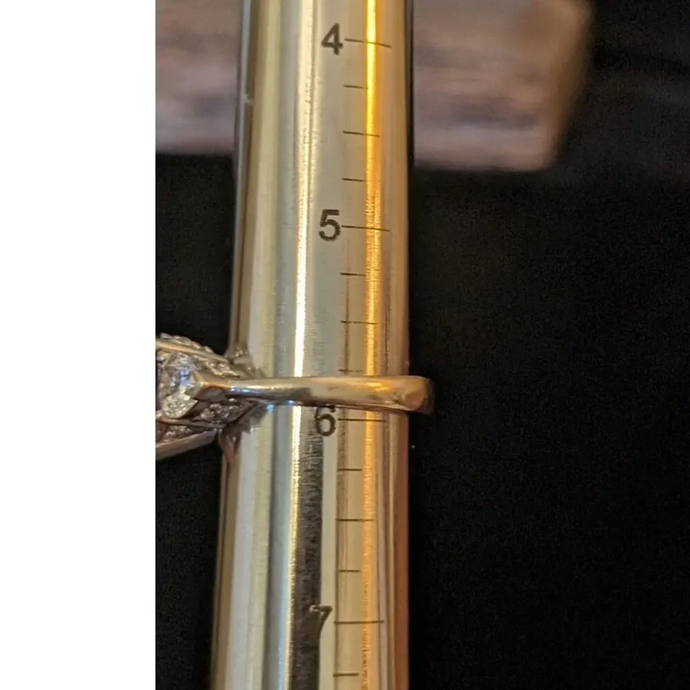 Unknown 925 sterling